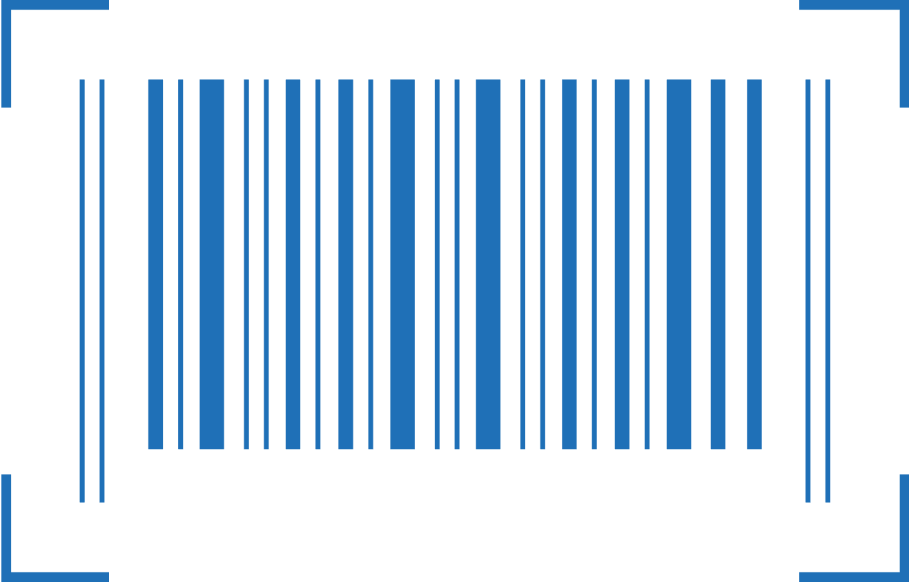 Unique Code & QR Access
